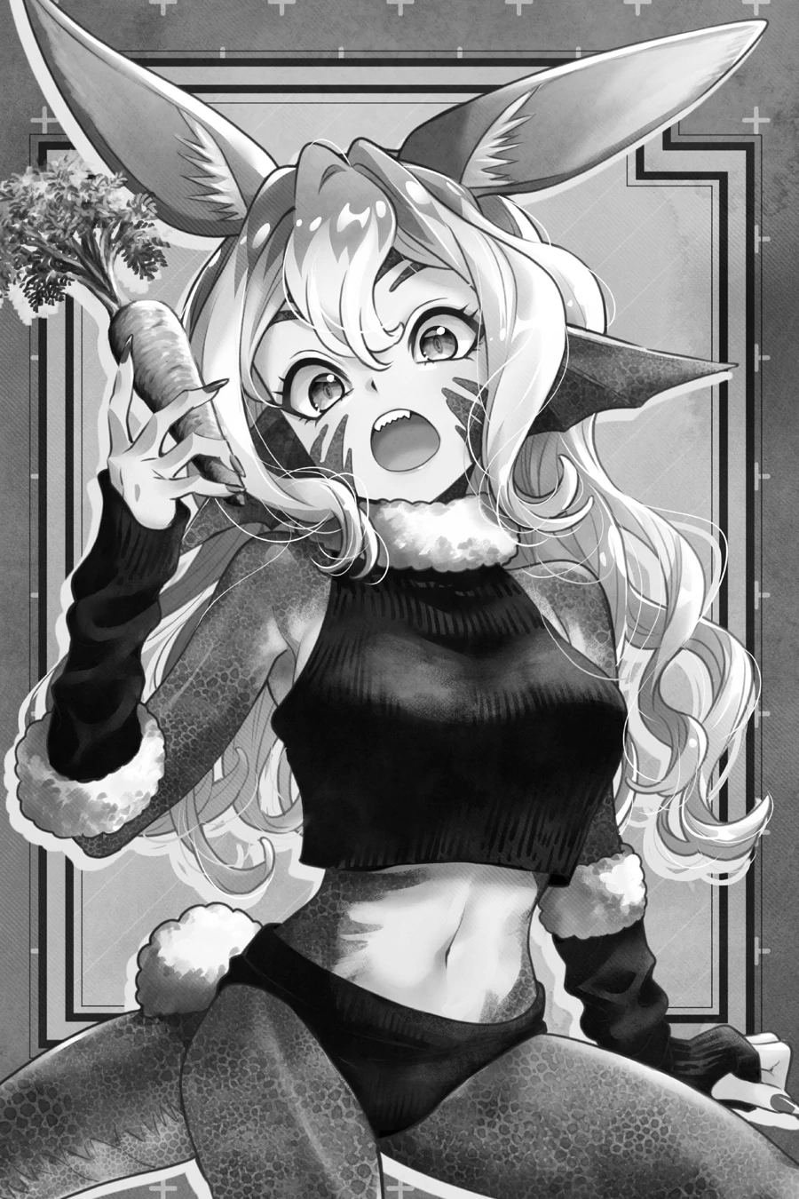 Tensei Goblin dakedo Shitsumon aru? Chapter 72 21